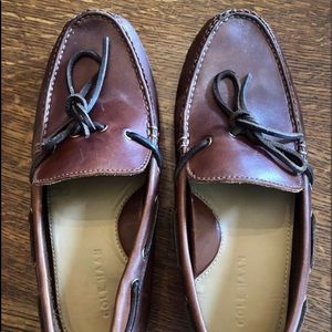 Cole Haan Driving Loafers 8M